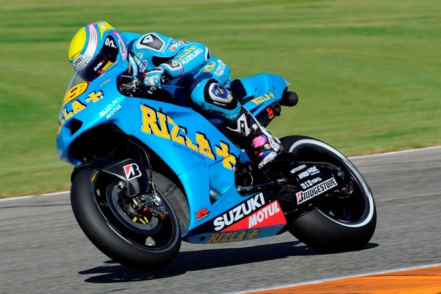 Alvaro Bautista